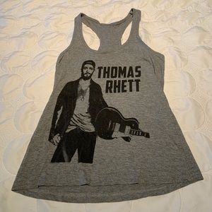 Thomas Rhett tank